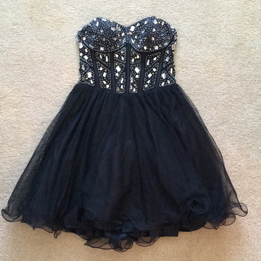 dress
